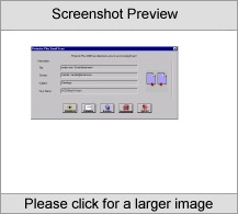 Protector Plus Anti-virus for Windows NT Server Screenshot